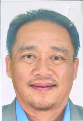 BADRUL HISHAM BIN HJ JOHAN